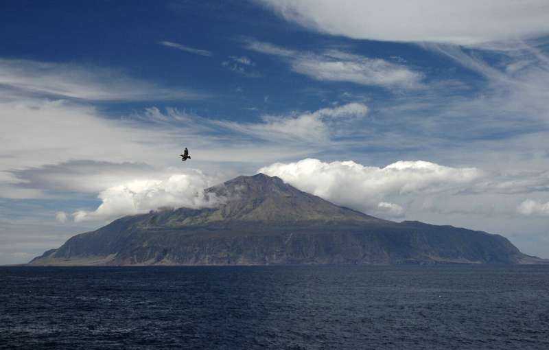 'Most remote island' creates massive marine protection zone