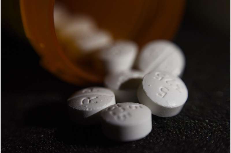 New guidelines address rise in opioid use during pregnancy
