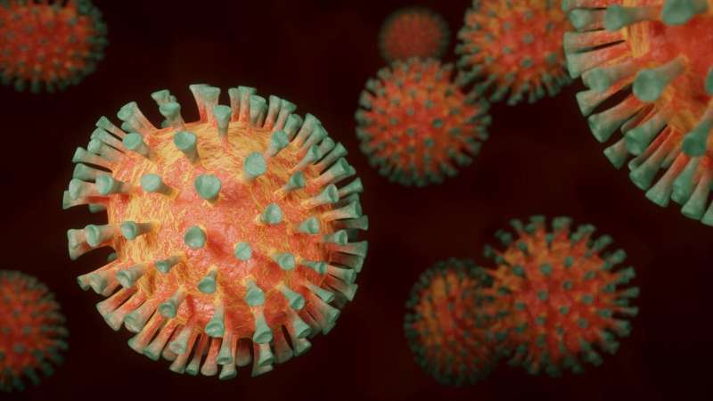 Johnson says evidence UK virus strain more deadly thumbnail