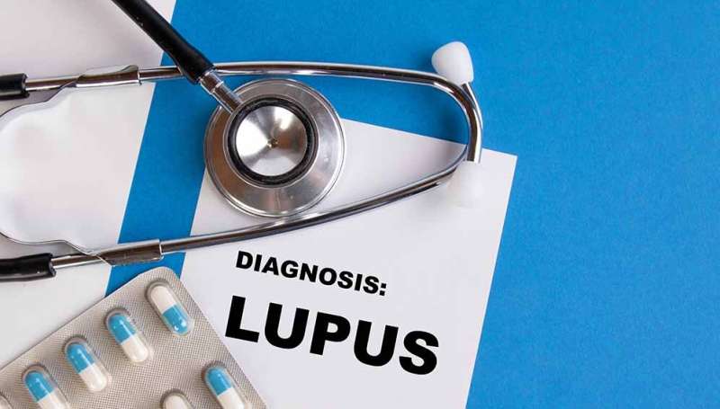 Shortage of hydroxychloroquine hits mothers with lupus