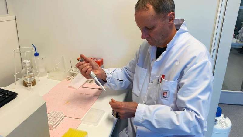 New cheaper and faster coronavirus tests in the pipeline