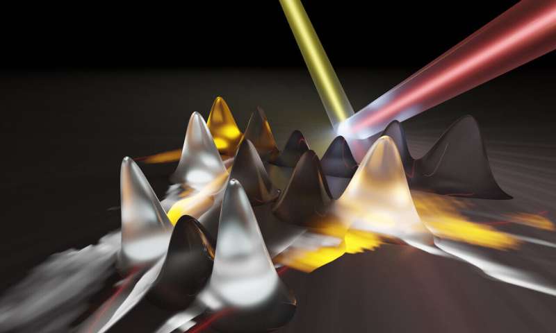 Mapping quantum structures with light to unlock their capabilities