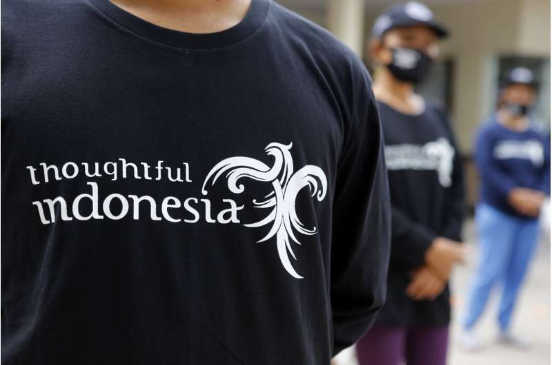 Bali island begins to reopen after 3-month virus lockdown