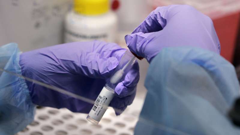 Colleges plan for virus testing, but strategies vary widely