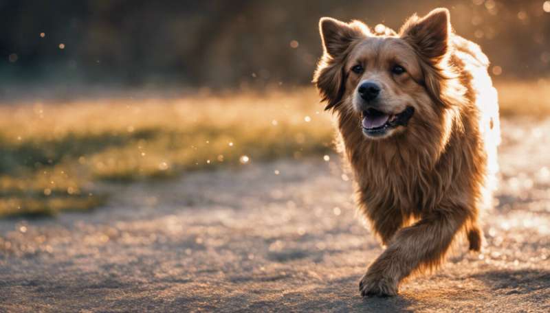 How the coronavirus pet adoption boom is reducing stress