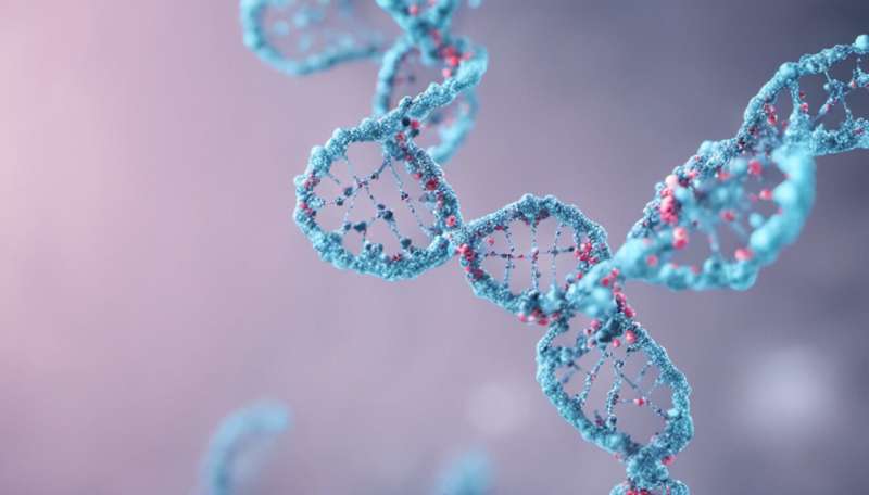 Researchers show safer, more targeted way to deliver CRISPR gene therapy