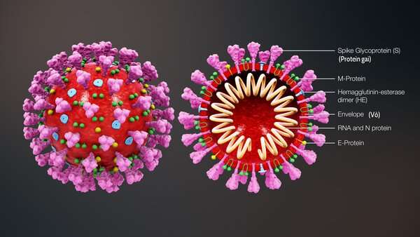 A coronavirus vaccine may require boosters – here's what that means