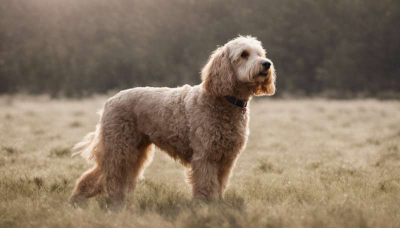 New research finds Australian labradoodles are more 'poodle' than 'lab'. Here's what that tells us about breeds