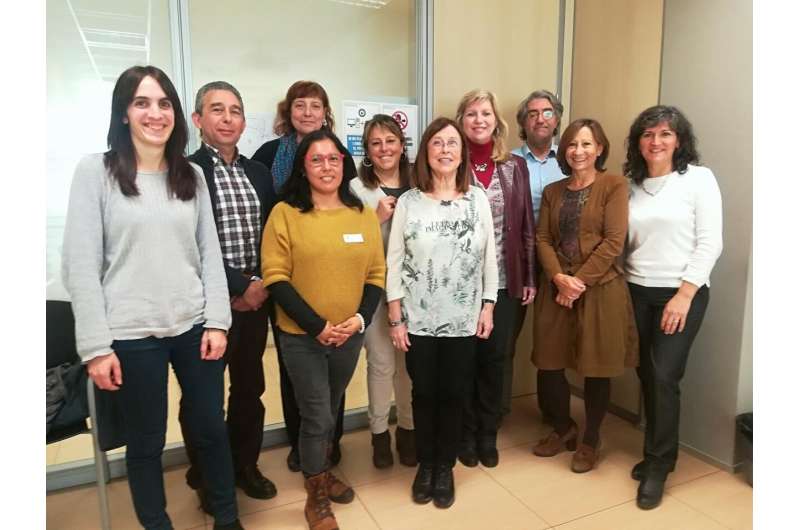 Researchers analyze influenza epidemiologic supervision and children cases in Catalonia