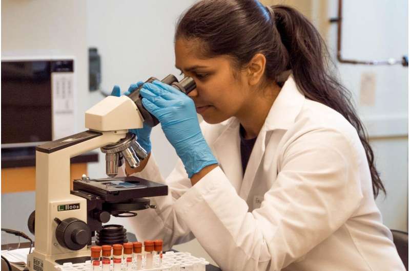 Researchers use cutting edge technology to bioprint mini-kidneys
