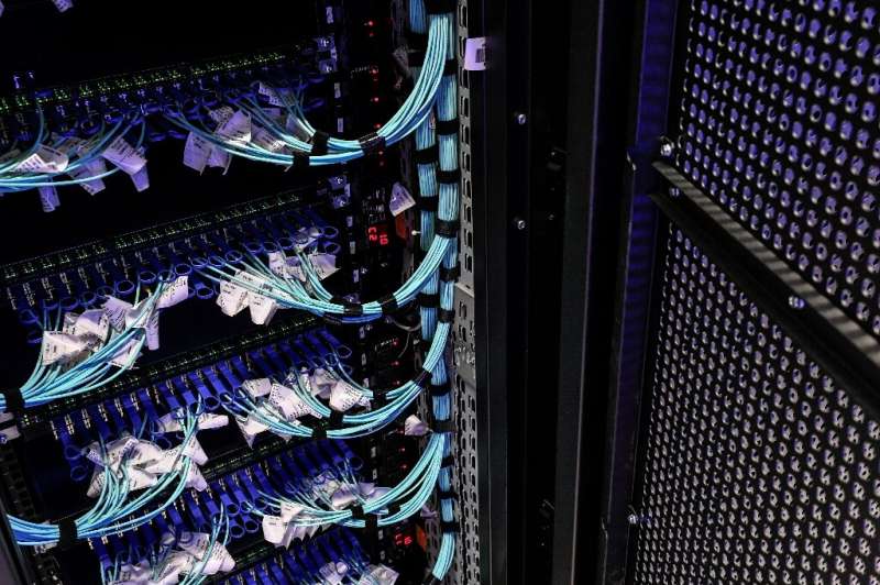 A crowdsourcing project drawing on individual and corporate computing power worldwide has created a supercomputer to help accele
