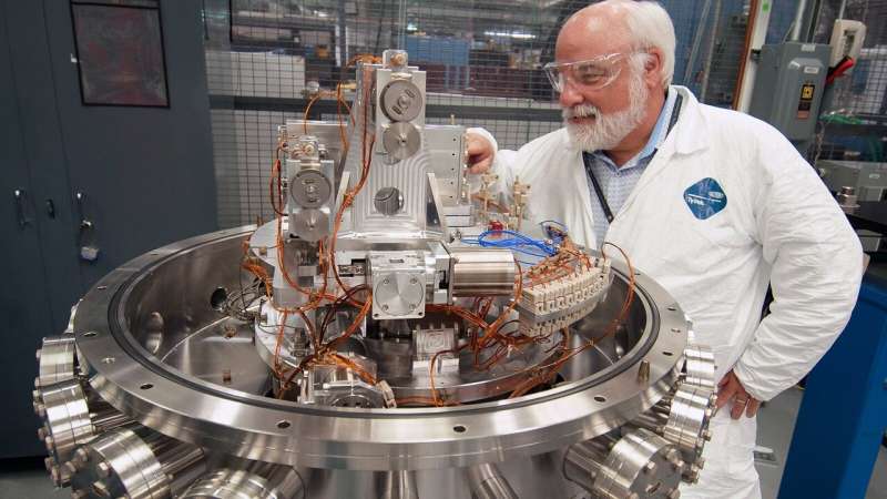 Advanced Photon Source upgrade will transform the world of scientific research