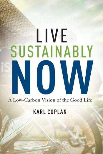 A guide to the good, low-carbon life