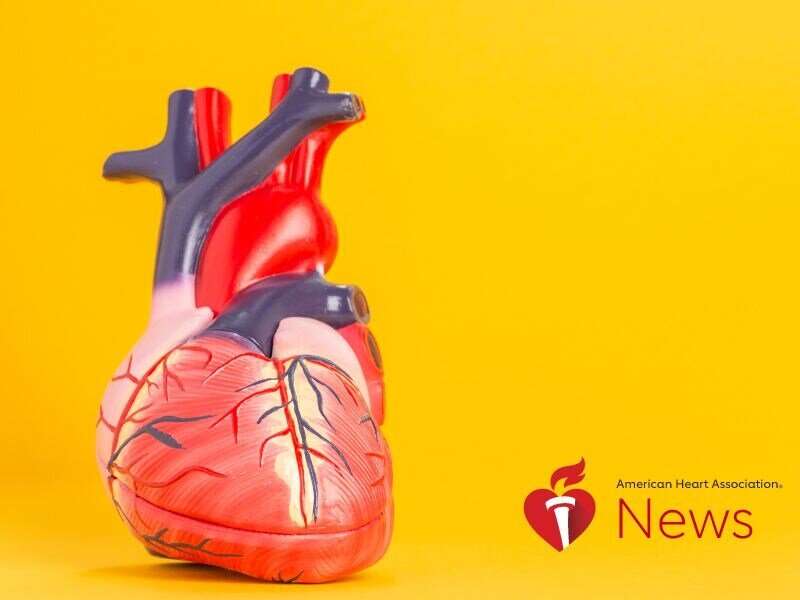 AHA news: expert heart advice for rare genetic muscle disorder