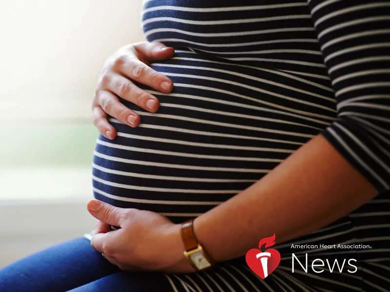 AHA news: prenatal supplement may increase blood pressure at high doses