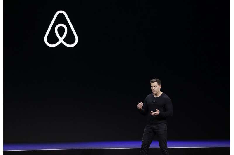 Airbnb laying off 1,900 employees due to travel decline