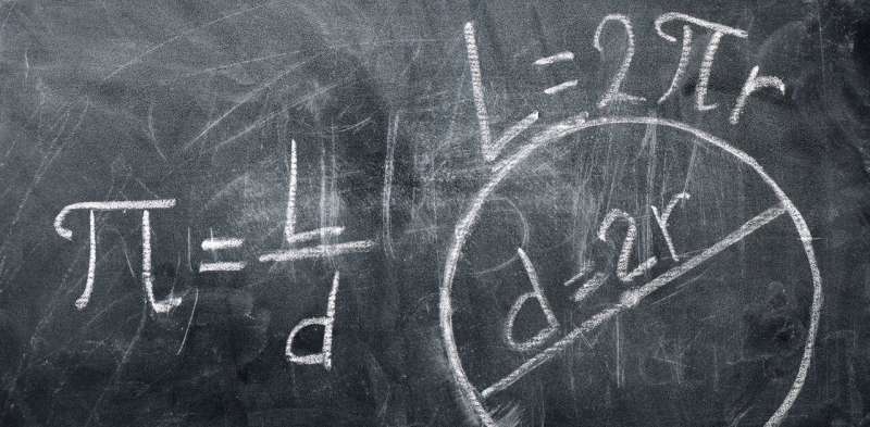 A math teacher's plea: Let's keep pi irrational