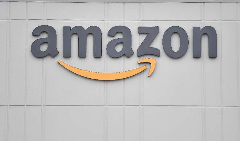 Amazon said profits grew in the past quarter on robust retail sales and gains in cloud computing
