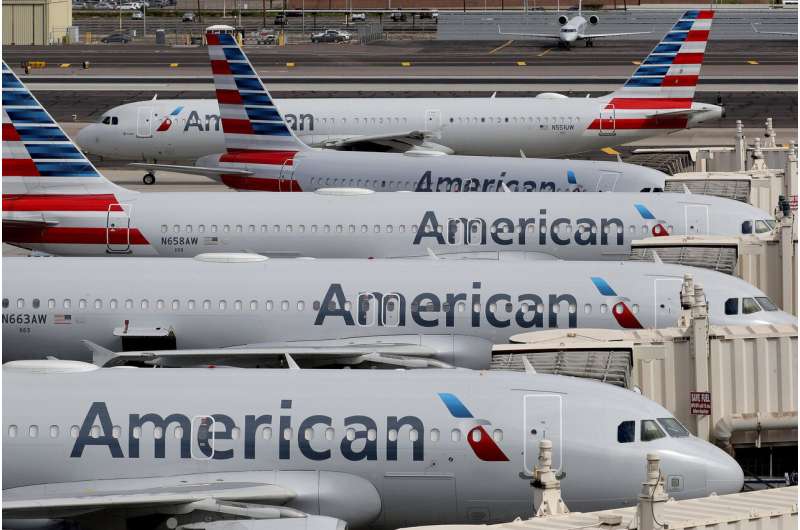 American, pilots agree on steps aimed at reducing job cuts