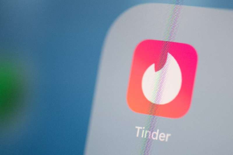 Americans are warming to online apps and dating services, according to a recent survey