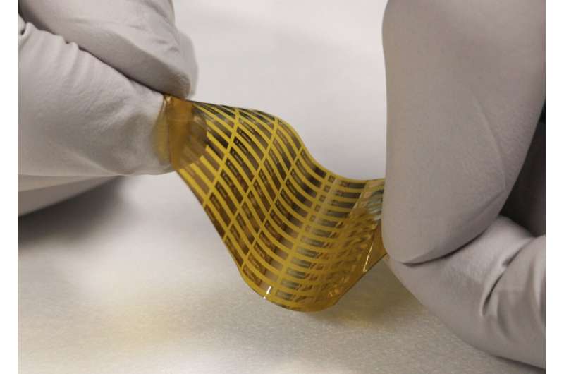A nanoscale device to generate high-power Terahertz waves