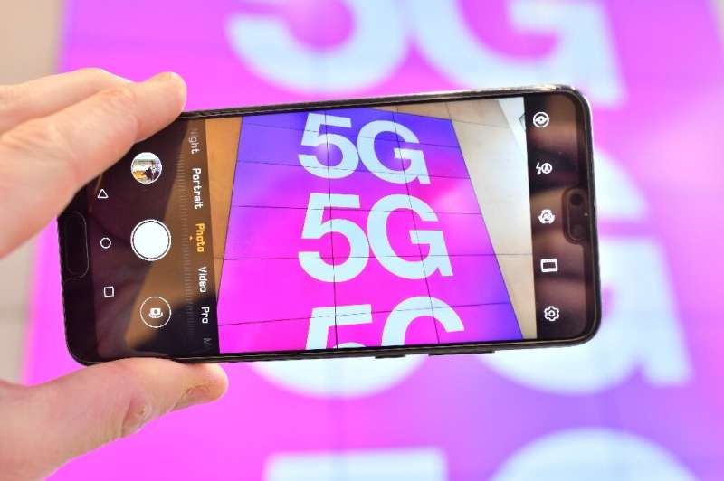 A new coalition of tech and telecom firms is calling for open-standards 5G wireless systems which don't rely on a single supplie