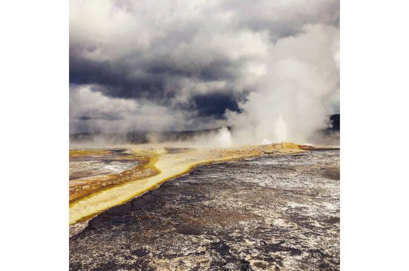 A new tool to predict volcanic eruptions