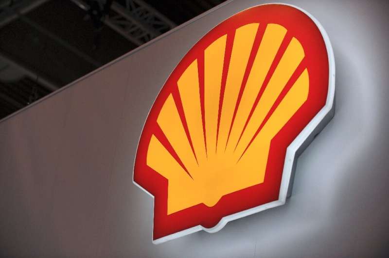 Anglo-Dutch giant Shell plans to reduce its net carbon footprint by 65 percent by 2050