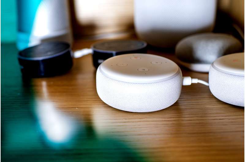 Are Alexa, Siri, and Cortana recording your private conversations?