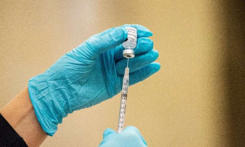 阿根廷与美国制药巨头辉瑞公司关于购买其疫苗的谈判陷入僵局
