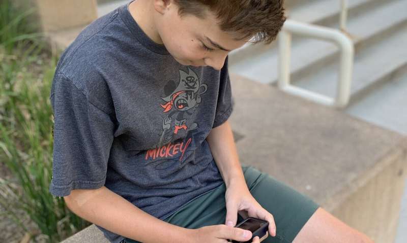 Artificial pancreas effectively controls type 1 diabetes in children age 6 and up