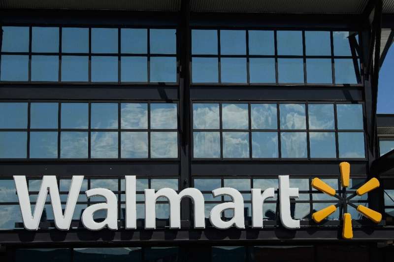 As an &quot;essential&quot; retailer, Walmart has benefited during the coronavirus pandemic and will now challenge Amazon Prime 