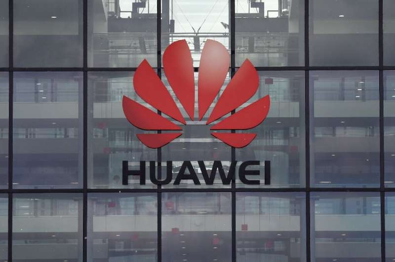 A US-China trade pact leaves out questions about what to do about Huawei, the tech giant Washington accuses of supporting espion