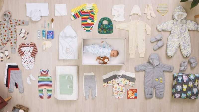 Baby box: child welfare experts say use of sleep boxes could potentially put infants' lives at risk