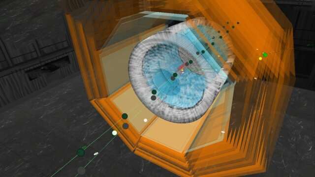 Belle II yields first results in search of the Z' boson
