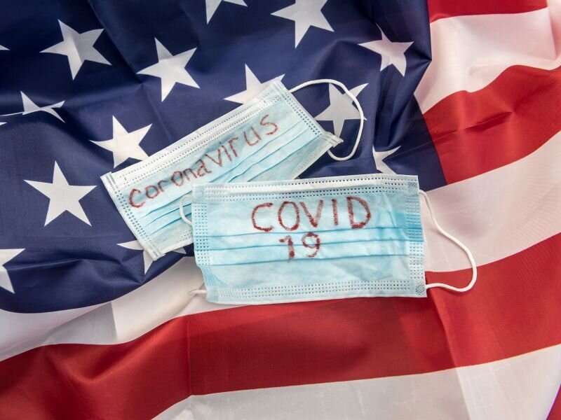 Birx says U.S. COVID cases are skyrocketing as holidays approach