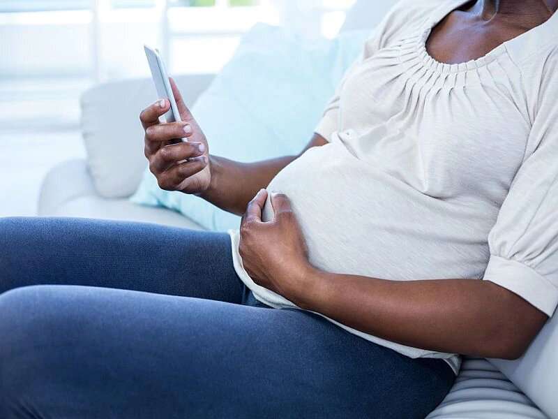 Black and latina mothers face higher rates of severe maternal morbidity