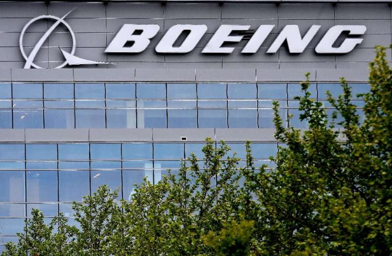 Boeing communications chief Niel Golightly leaves his post after just months on the job