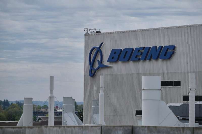 Boeing is seeking more voluntary layoffs on top of a 10 percent downsizing announced earlier this year