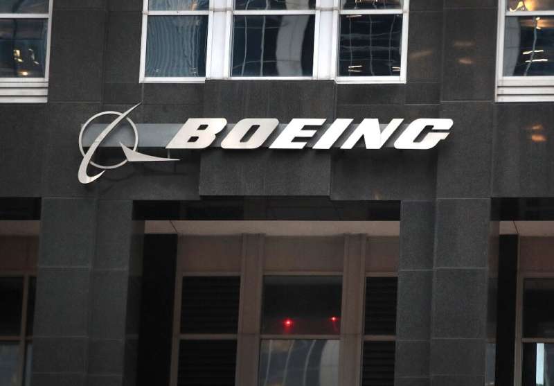 Boeing's head said  that restoring the dividend could take three to five years as the company girds for a slow air travel recove