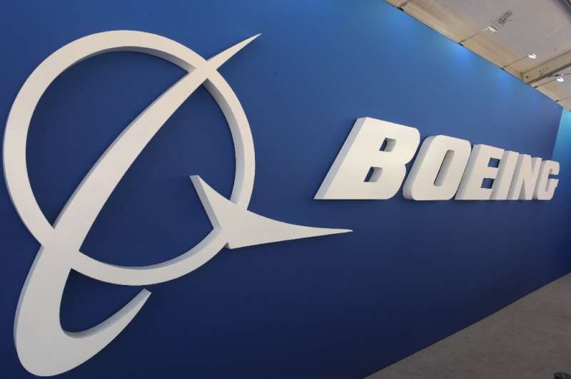 Boeing, which has its main manufacturing facilities in the northwestern US state of Washington, saved about $230 million in 2018