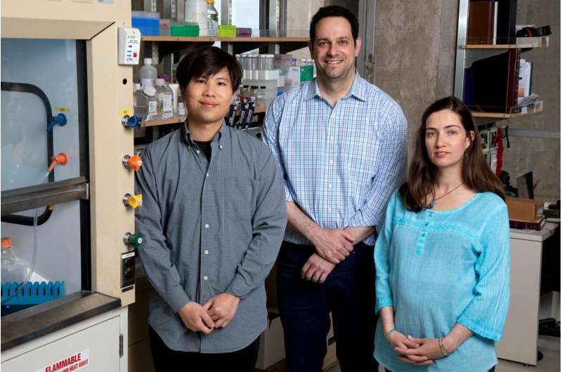 Boosting levels of good fats with an experimental drug that acts on two newly characterized genes