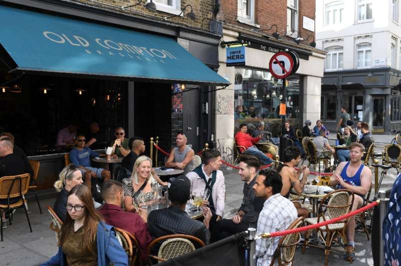 British pubs may be forced to close earlier