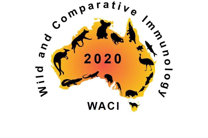 Call for immunology to return to the wild
