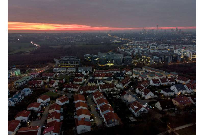 Calls grow for wider lockdown as German virus cases rise