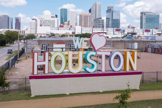 Calm before COVID-19: 2020 Kinder Houston Area Survey reveals growing sense of solidarity, empathy ahead of pandemic
