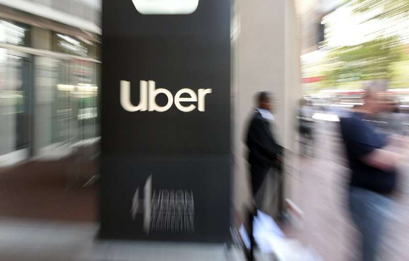Canada's top court found that Uber's costly arbitration process to settle disputes is &quot;unconscionable and therefore invalid