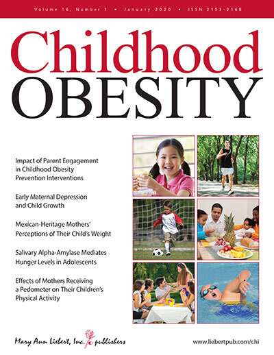 Can metformin reduce obesity in children and adolescents?