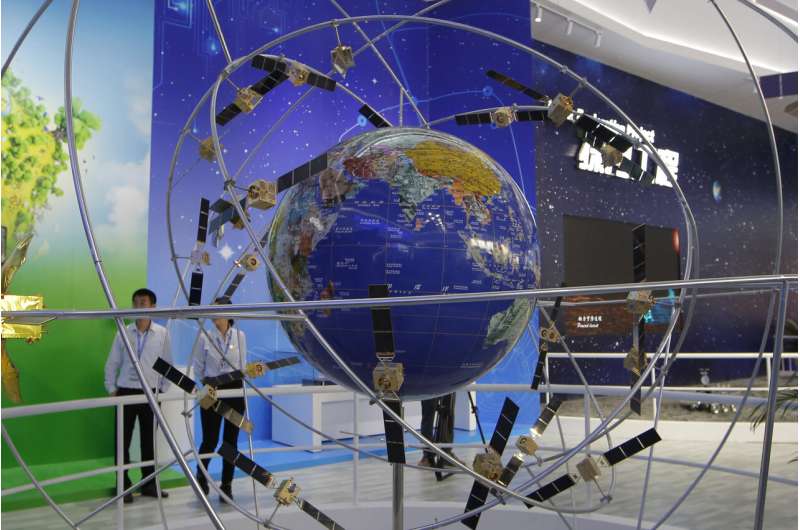 China delays launch to complete GPS-like Beidou network
