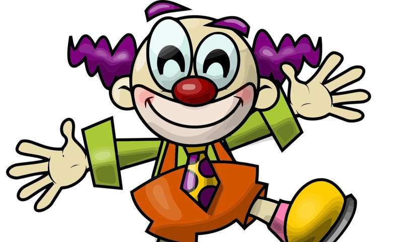 clown